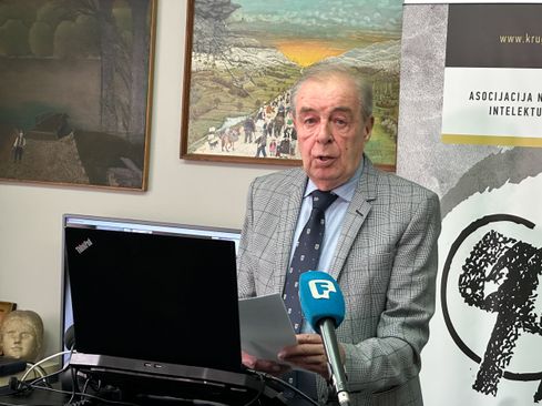 Tarik Kupusović za FR: Ključna stvar je da rukovodstvo Vodovoda preuzme vlasništvo i odgovornost  nad Vodovodom i vodosnadbjevanjem